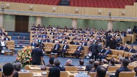 آغاز جشنواره شهید رجایی سال 95 با حضور رئیس جمهوری