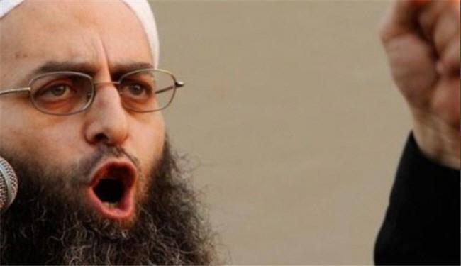 شیخ فتنه در لبنان دستگیر شد