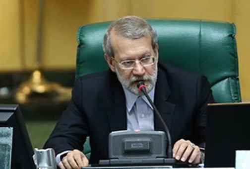 رییس مجلس برای کاروان پارالمپیک کشور آرزوی توفیق کرد