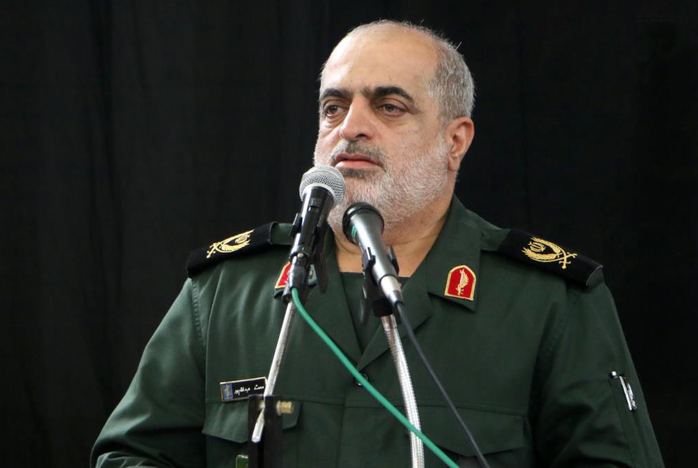 فرمانده سپاه قدس: برای کنسرت ها دلسوزی میکنند اما به تعطیل شدن مساجد  توجهی ندارند