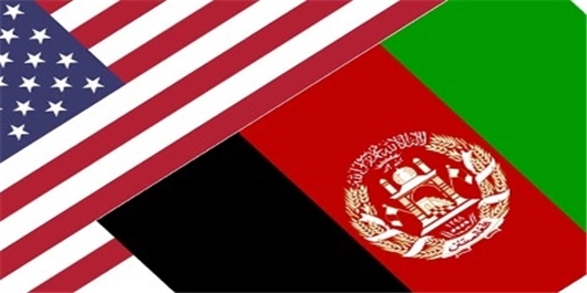 تحفه فرهنگی که آمریکا به 