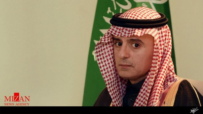 عادل الجبیر: اجازه تسلط متحدان ایران در یمن را نمی‎دهیم/تهران به دنبال ایجاد تنش در منطقه است