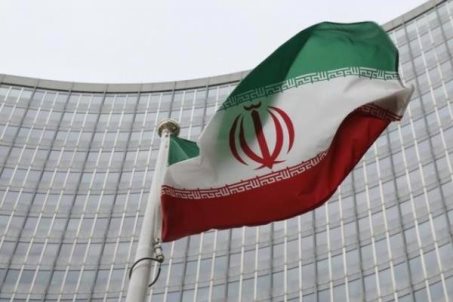 الحاق جمهوری اسلامی ایران به پیمان مودت و همکاری 