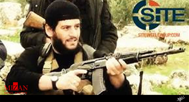 حمله هوایی روسیه منجر به قتل سخنگوی داعش شد