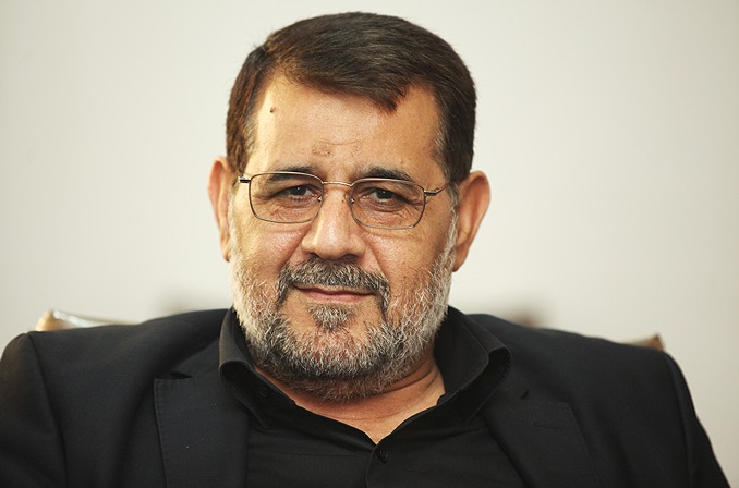 چشمان بیدار فرزندان ایران اجازه نمیدهد امنیت کشور به خطر بیفتد چشمان بیدار فرزندان ایران اجازه نمیدهد امنیت کشور به خطر بیفتد