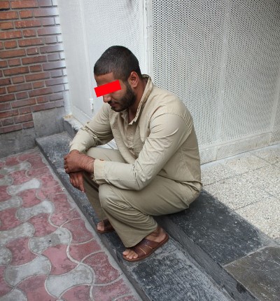 قتل در نهادوند،دستگیری در رستوران کن/ عامل جنایت در باغ: من بیگناهم قتل در نهادوند،دستگیری در رستوران کن/ عامل جنایت در باغ: من بیگناهم