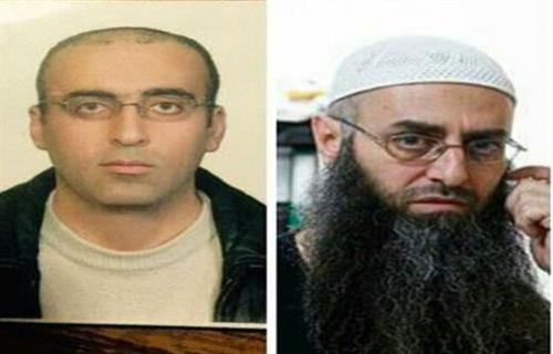 شیخ فتنه در لبنان دستگیر شد شیخ فتنه در لبنان دستگیر شد