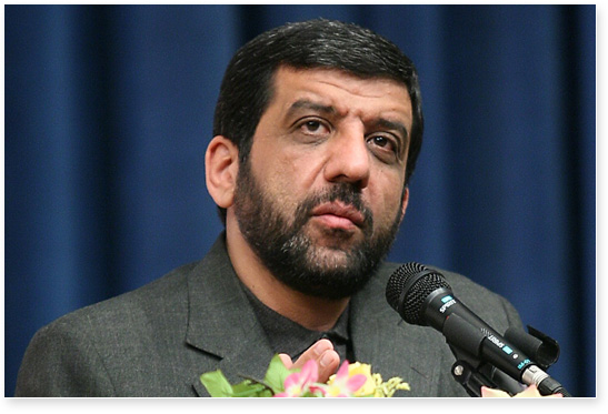 پاسخ موسوی به ضرغامی در جریان فتنه چه بود؟