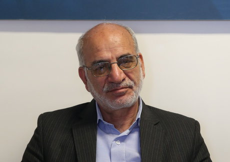 مقیمی قائم‌مقام وزیر کشور شد