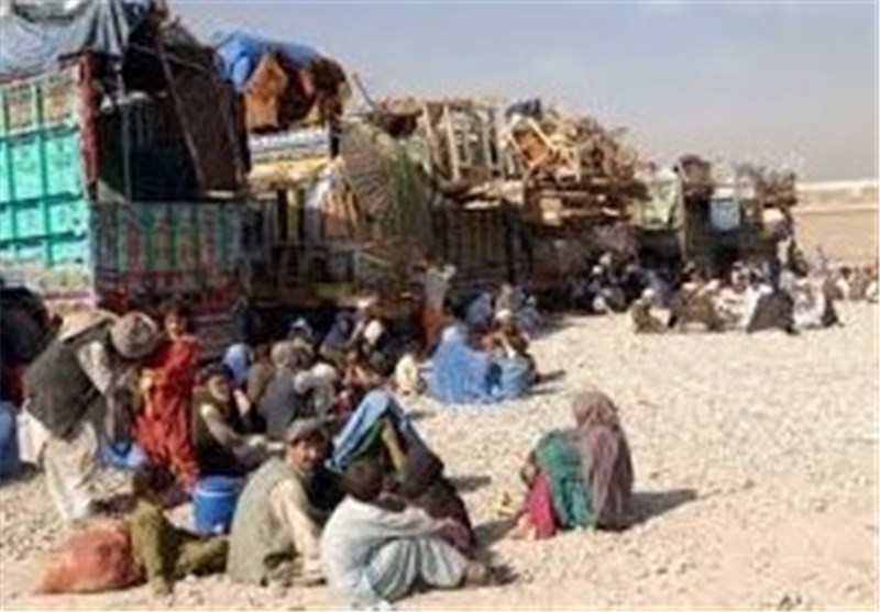 اخراج اجباری 