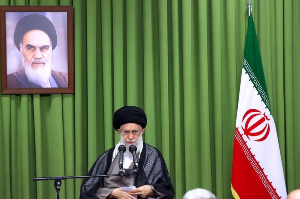 پیام مهم رهبر انقلاب تا ساعاتی دیگر منتشر می شود
