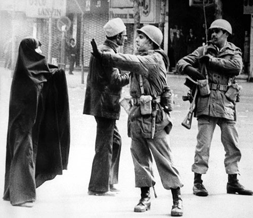 17 شهریور 57 در تهران چه گذشت؟/کشتار مردم ایران با گلوله‌های صهیونیستی