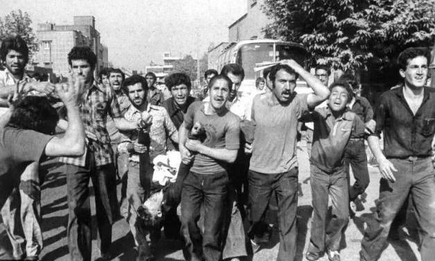 17 شهریور 57 در تهران چه گذشت؟/کشتار مردم ایران با گلوله‌های صهیونیستی