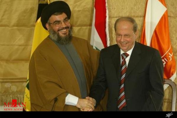 حزب الله 