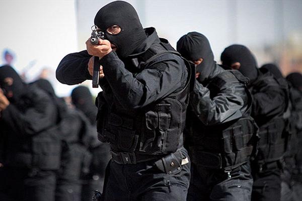 درگیری نیروهای ضدانقلاب با نیروهای امنیتی ایران در نقطه صفر مرزی/ 8 نفر کشته شدند
