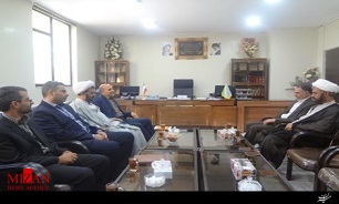 احقاق حق و حقوق زندانیان مهمترین رسالت سازمان زندان‎ها است
