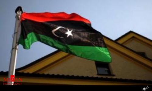 انفجار بمب نزدیک ساختمان وزارت خارجه لیبی در طرابلس
