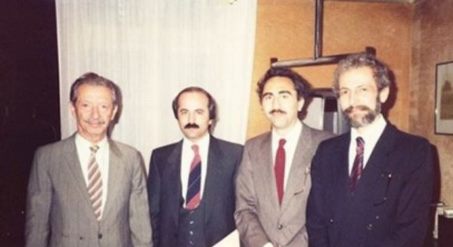 تلاش رسانه ملکه برای تطهیر یک چهره تطهیر ناشدنی/ 