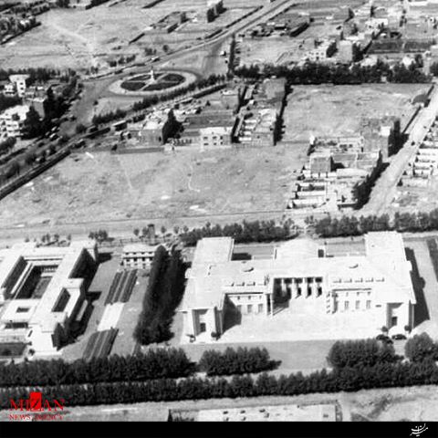 مدرسه و نظام آموزشی نوین از مکتب خانه تا دانشگاه
