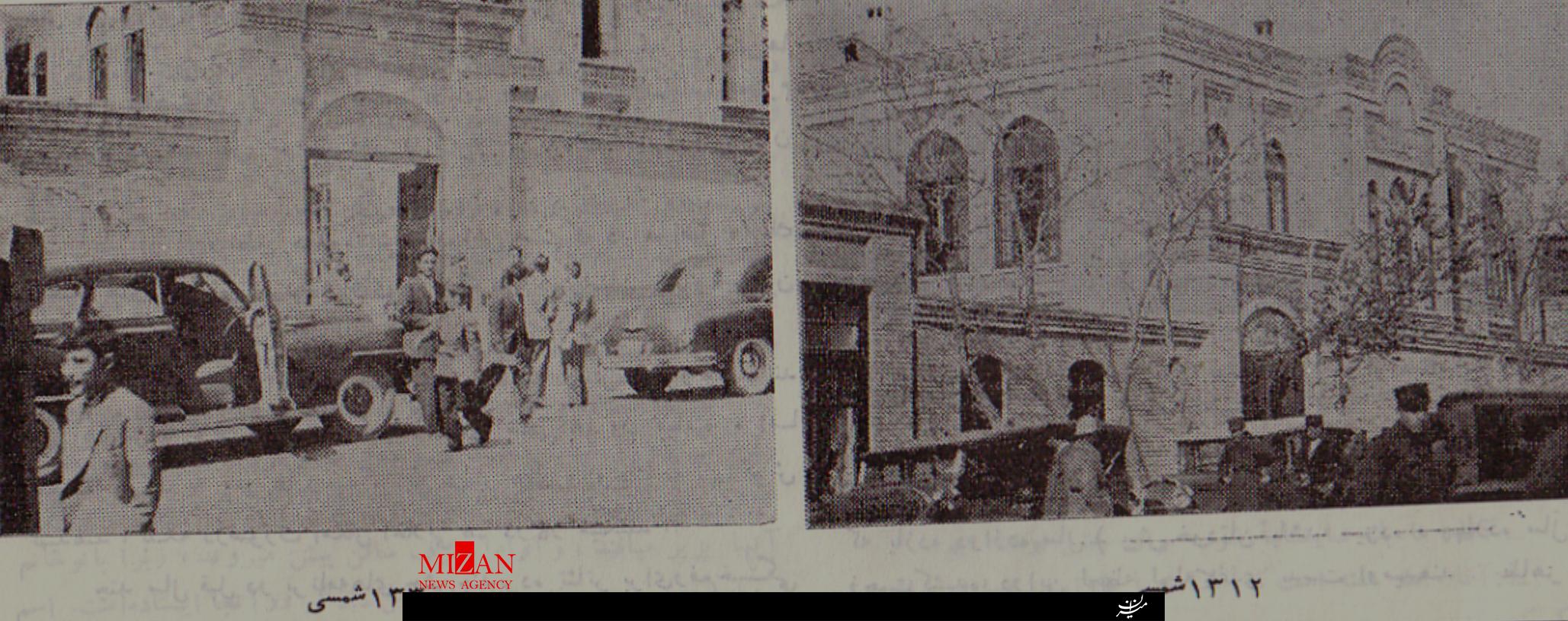 مدرسه و نظام آموزشی نوین از مکتب خانه تا دانشگاه