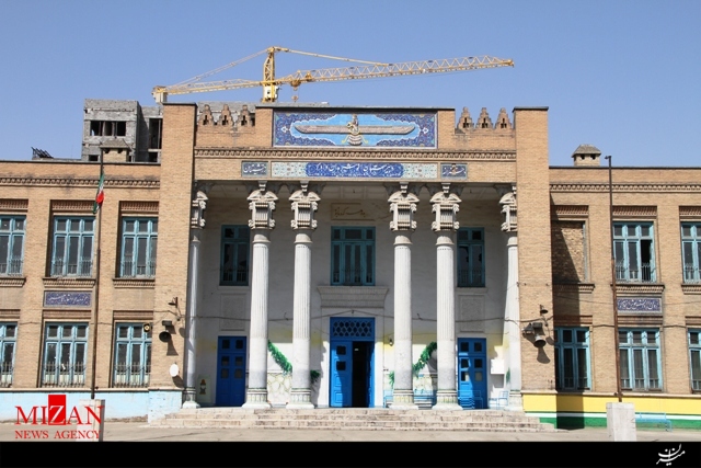مدرسه و نظام آموزشی نوین از مکتب خانه تا دانشگاه