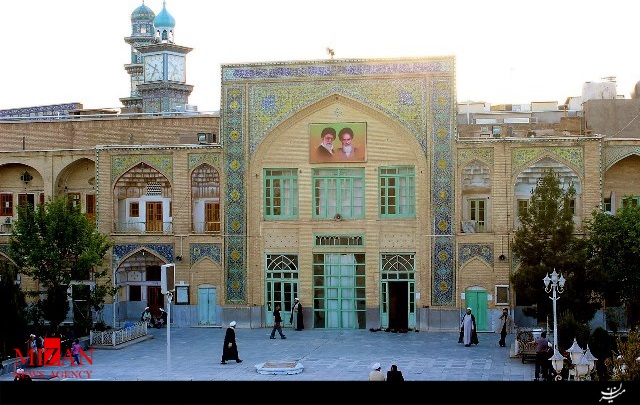 مدرسه و نظام آموزشی نوین از مکتب خانه تا دانشگاه