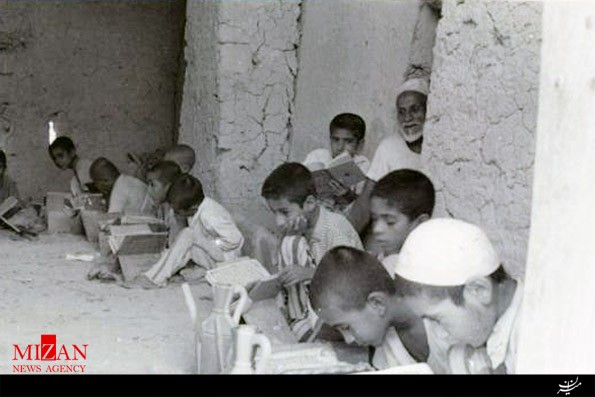 مدرسه و نظام آموزشی نوین از مکتب خانه تا دانشگاه