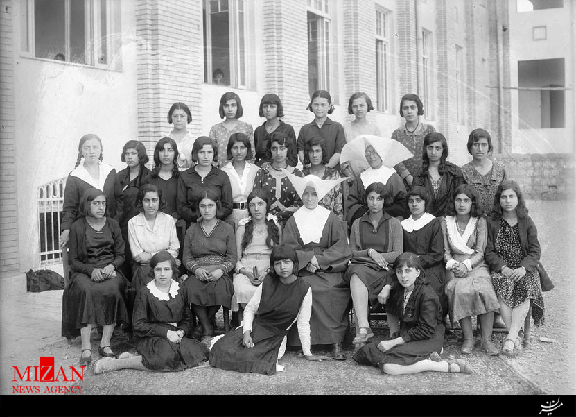 مدرسه و نظام آموزشی نوین از مکتب خانه تا دانشگاه