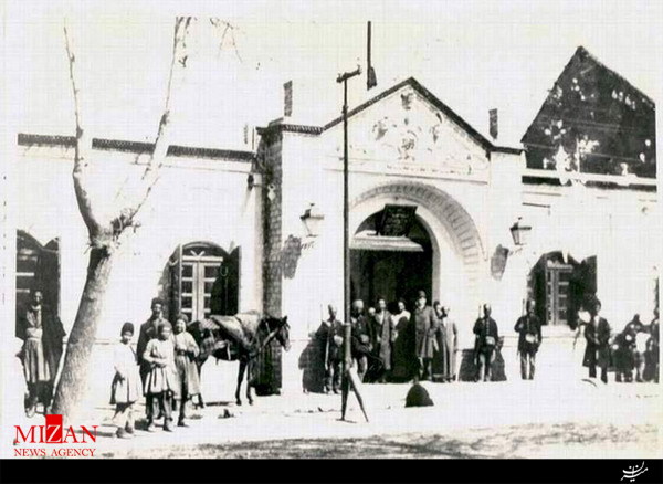 مدرسه و نظام آموزشی نوین از مکتب خانه تا دانشگاه