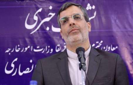 معاون عربی و آفریقایی وزیر خارجه عصر امروز به مسکو می رود