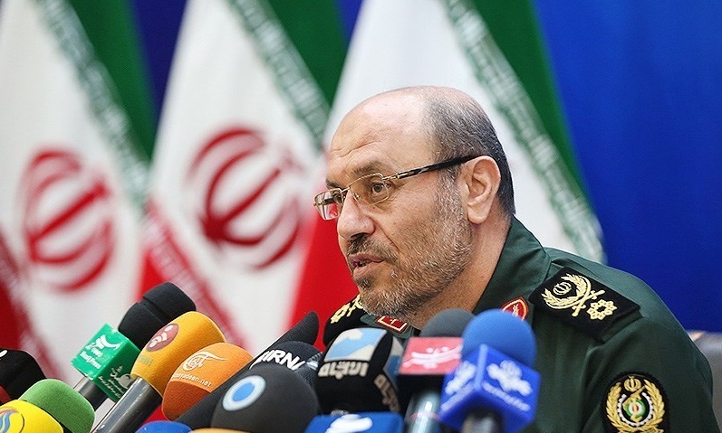تجهیز ناوگان هوایی به جنگنده و بالگرد ملی/ ساخت موتورهای سنگین توربوجت و توربوفن در ۲ سال آینده