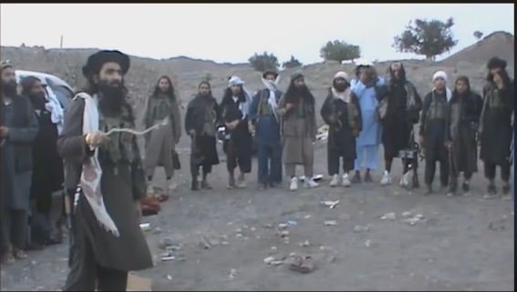 رهبر گروهک طالبان پاکستان فعالیتهای آتی این گروهک را مشخص کرد+عکس رهبر گروهک طالبان پاکستان فعالیتهای آتی این گروهک را مشخص کرد+عکس