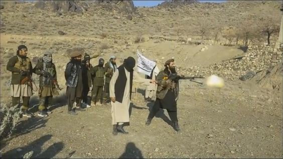 رهبر گروهک طالبان پاکستان فعالیتهای آتی این گروهک را مشخص کرد+عکس رهبر گروهک طالبان پاکستان فعالیتهای آتی این گروهک را مشخص کرد+عکس