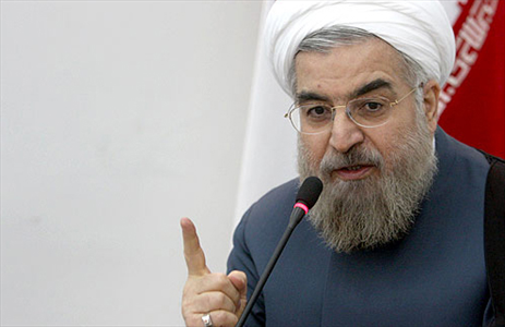 روحانی فردا عازم ونزوئلا می شود