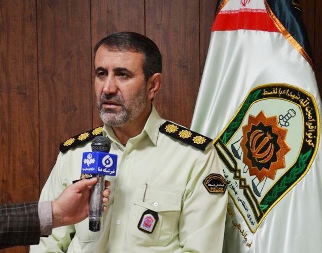 کلاهبرداری 70 میلیاردی از 50 دامدار/ خرید 21 هزار گوسفند با چک بلامحل