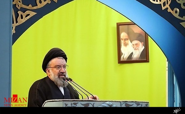 دربارهFATF باید در شورای عالی امنیت ملی تصمیم گرفت/دولت ضد بشر ، ضد قرآن و ضد اسلام یعنی دولت سعودی/ تا دست آمریکا در سوریه باز است ، این کشور روی آرامش به خود نخواهد دید دربارهFATF باید در شورای عالی امنیت ملی تصمیم گرفت/دولت ضد بشر ، ضد قرآن و ضد اسلام یعنی دولت سعودی/ تا دست آمریکا در سوریه باز است ، این کشور روی آرامش به خود نخواهد دید