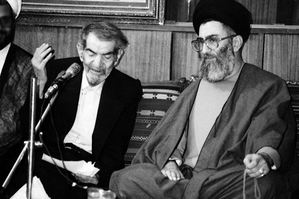 فردی: شهریار از ابتدای انقلاب با این نظام همدلی کرد/فتحالهی: شعر شهریار بیان کننده طبقههای مختلف جامعه دینی ماست فردی: شهریار از ابتدای انقلاب با این نظام همدلی کرد/فتحالهی: شعر شهریار بیان کننده طبقههای مختلف جامعه دینی ماست