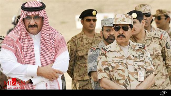30 تبعه سعودی به اتهام فعالیت تروریستی در مراسم حج بازداشت شدند