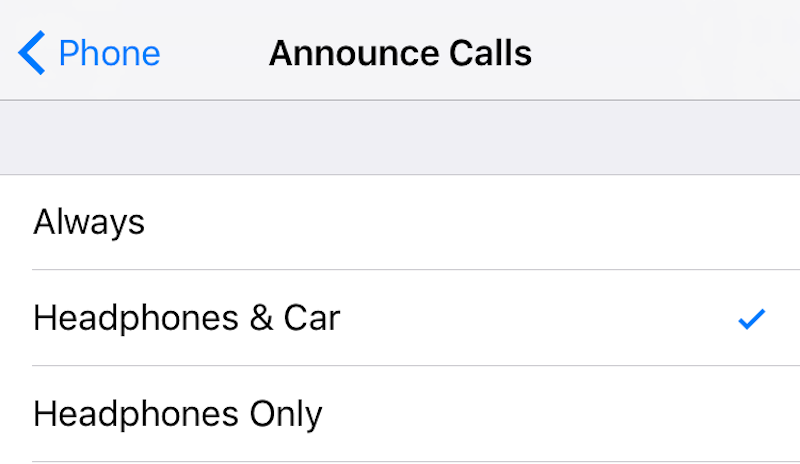 با ۱۰ ویژگی مخفی در iOS 10 آشنا شوید