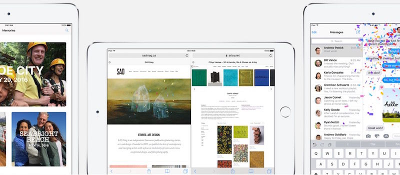 با ۱۰ ویژگی مخفی در iOS 10 آشنا شوید