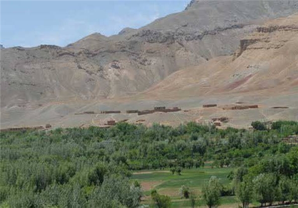 زیبایی چشم‌نواز طبیعت در 