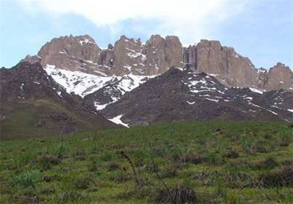 زیبایی چشم‌نواز طبیعت در 