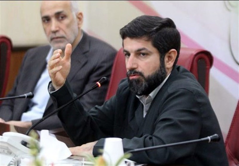 3.2 میلیارد دلار اعتبار برای حل پروژه آب و فاضلاب خوزستان نیاز است 3.2 میلیارد دلار اعتبار برای حل پروژه آب و فاضلاب خوزستان نیاز است