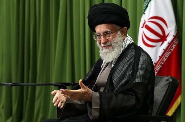 تمدید عضویت شمخانی و جلیلی در شورای عالی امنیت ملی