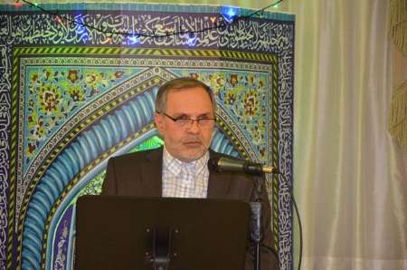 سفیر ایران در اسلوونی: مقابله با تکفیر و افراط گرایی در جهان یک ضرورت است