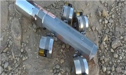 دستگیری ۲ تروریست پاکستانی با ۲ بمب آماده انفجار در سراوان