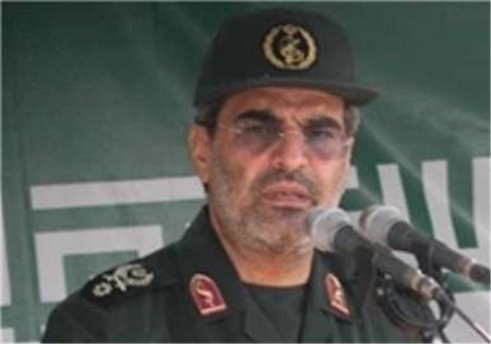 معاون جدید عملیات ستاد کل نیروهای مسلح منصوب شد