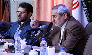 پاسخ دادستان تهران به ادعاهای بابک زنجانی‬/ هدف اصلی در پرونده بابک زنجانی، بازگشت وجوه به بیت‌المال است/ اجتناب مطبوعات از سیاسی‌ کردن برخی پرونده‌ها/ صدور کیفرخواست به اتهام افساد فی‌الارض برای سرکرده یک باند سرقت