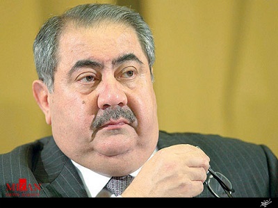 رای عدم اعتماد مجلس عراق به 