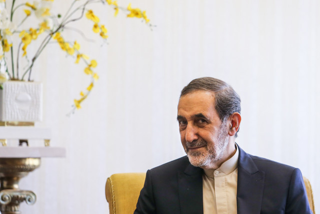 ولایتی: ایران امروز مستقلترین و تاثیرگذارترین کشور منطقه و جهان است ولایتی: ایران امروز مستقلترین و تاثیرگذارترین کشور منطقه و جهان است